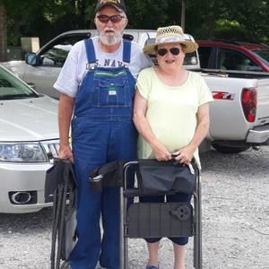 Meet your Posher, Kerri